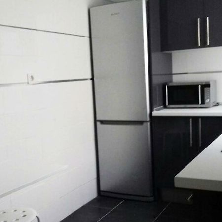 Atico Con Terraza, Vistas Al Mar Y Ciudad Apartment Santa Cruz de Tenerife Luaran gambar