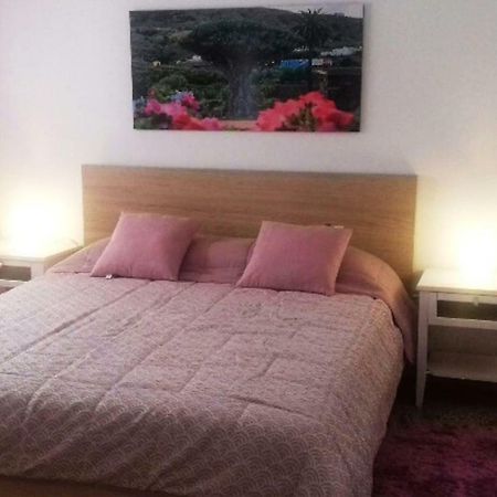 Atico Con Terraza, Vistas Al Mar Y Ciudad Apartment Santa Cruz de Tenerife Luaran gambar